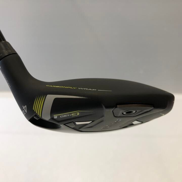 ピン 【訳あり】G430 22度 ALTA J CB BLACK Rフレックス