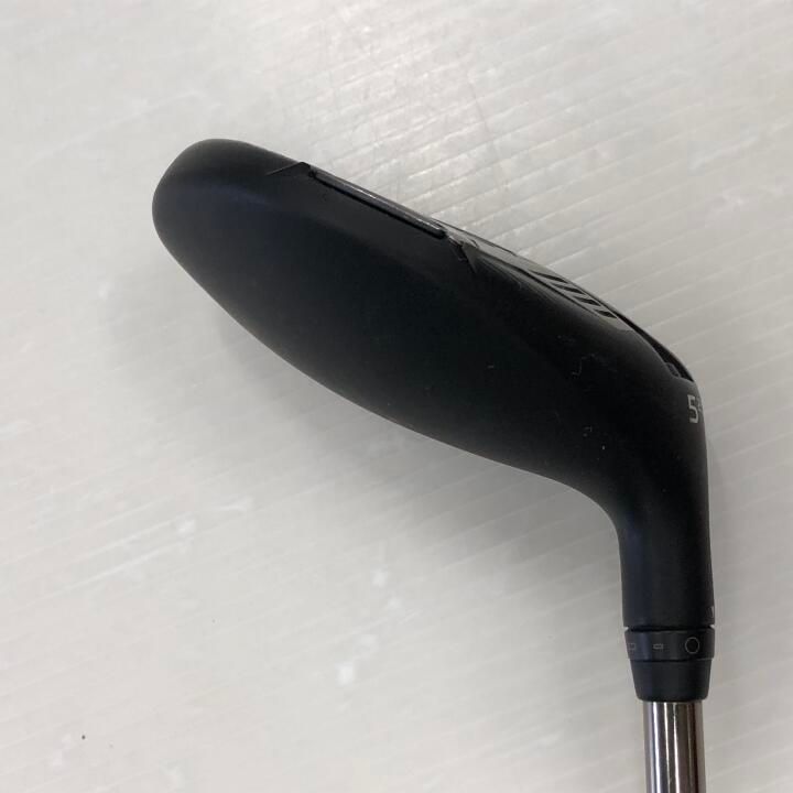 ピン G425 26度 TOUR 173-85 Sフレックス ユーティリティ 中古【最短