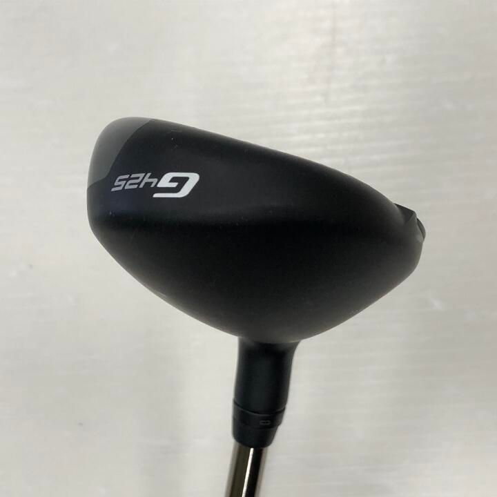 ピン G425 26度 TOUR 173-85 Sフレックス ユーティリティ 中古【最短