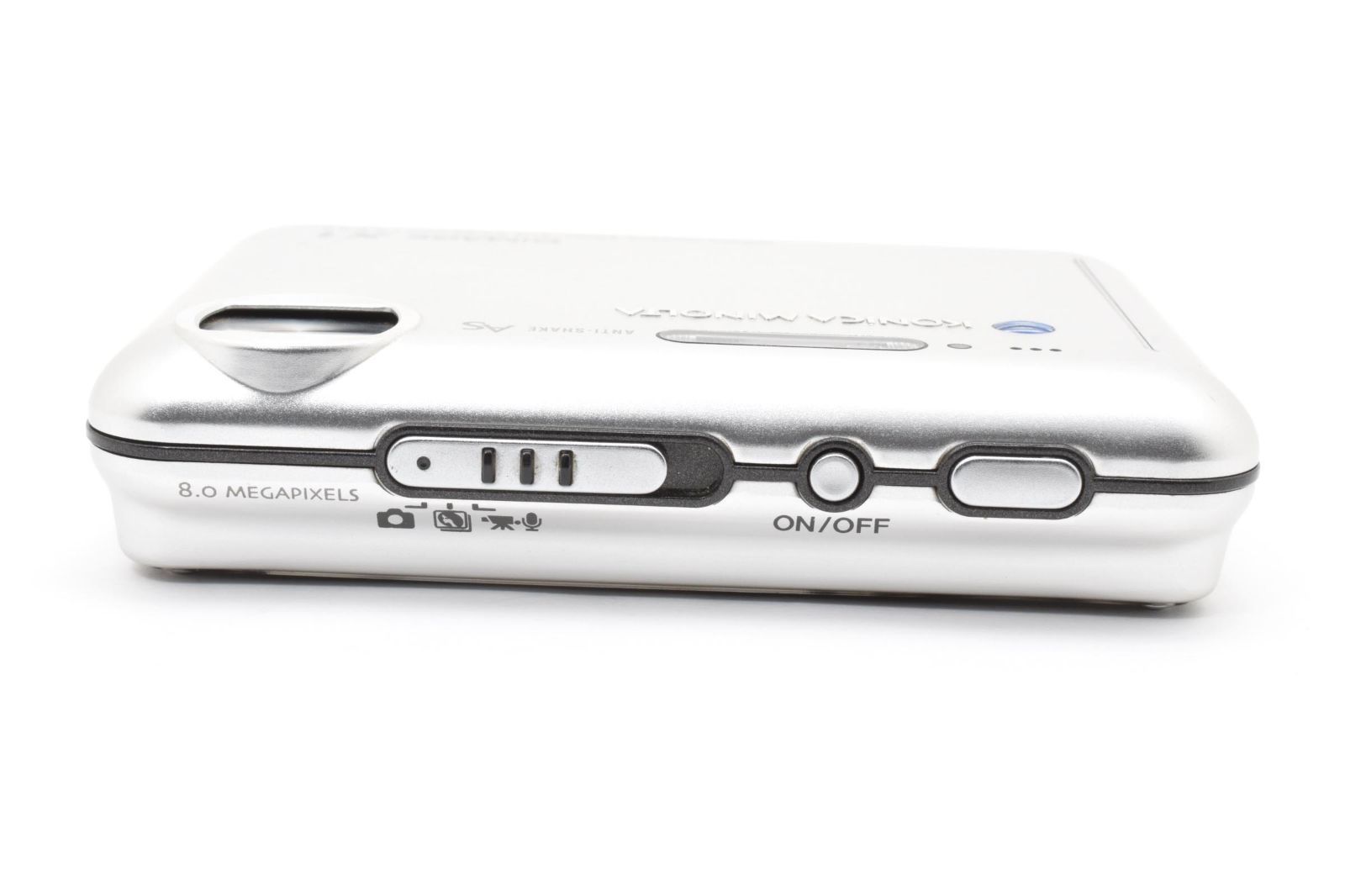 返品保証】☆美品☆コニカ ミノルタ KONICA MINOLTA DiMAGE X1
