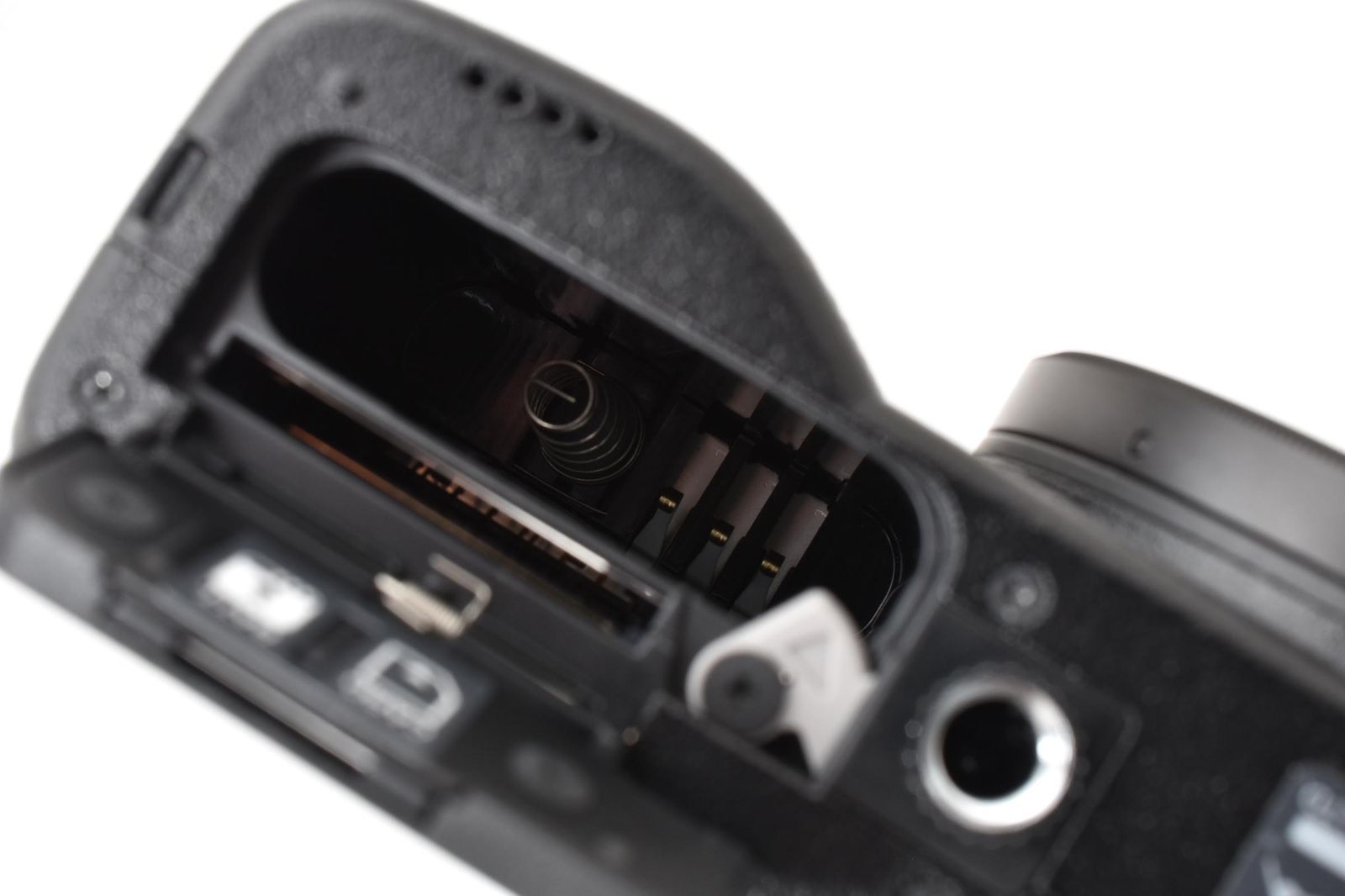 返品保証】☆極上品☆リコー RICOH GR IIIx 《ショット数:162回 