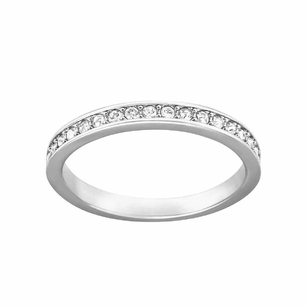 SWAROVSKI 1121065 指輪 50号 ( 日本サイズ 9号 )並行輸入品