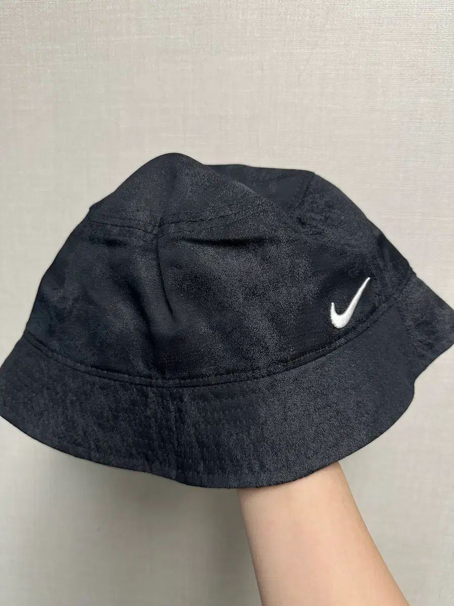 ナイキ ブラック バケットハット 新品
