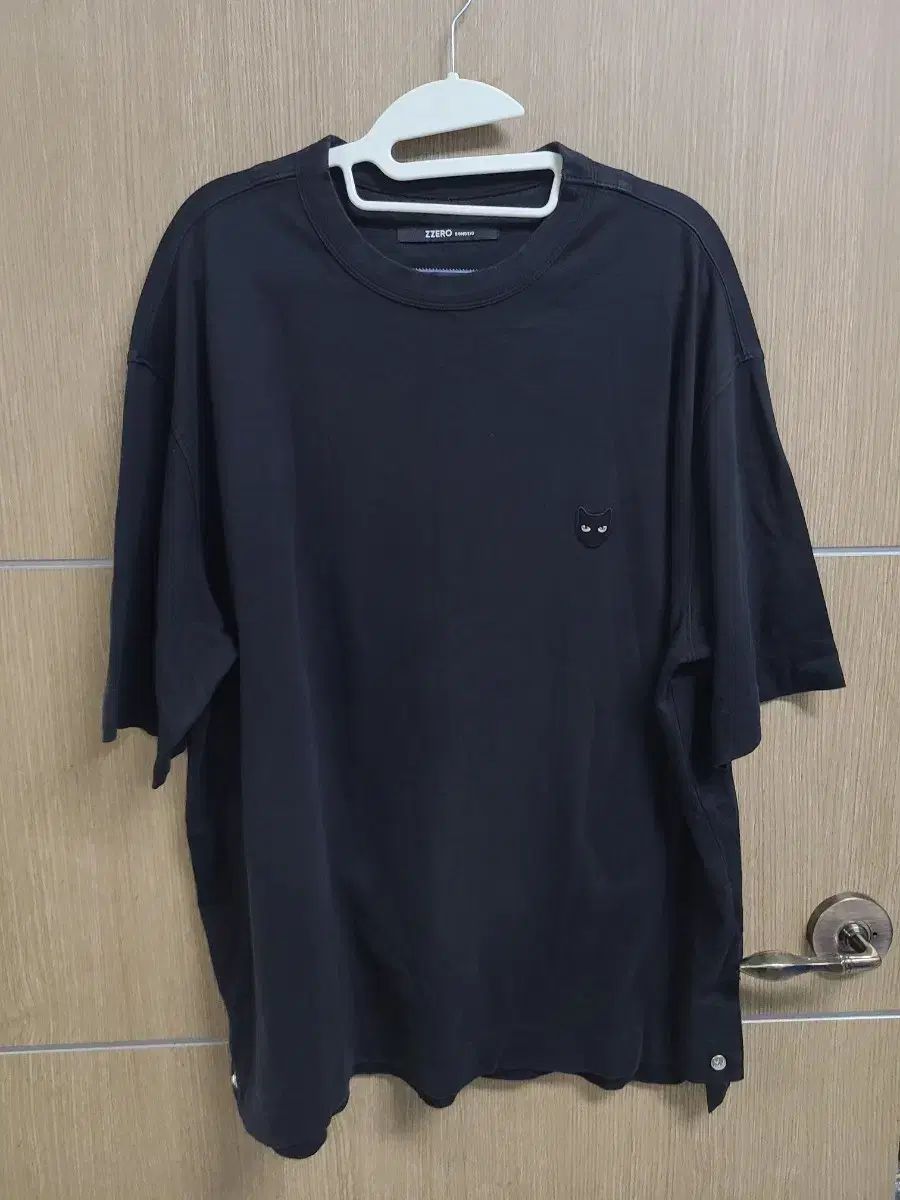 SONGZIO HOMME(ソンジオ・オム) ZZERO(ジゼロ) 半袖Tシャツ