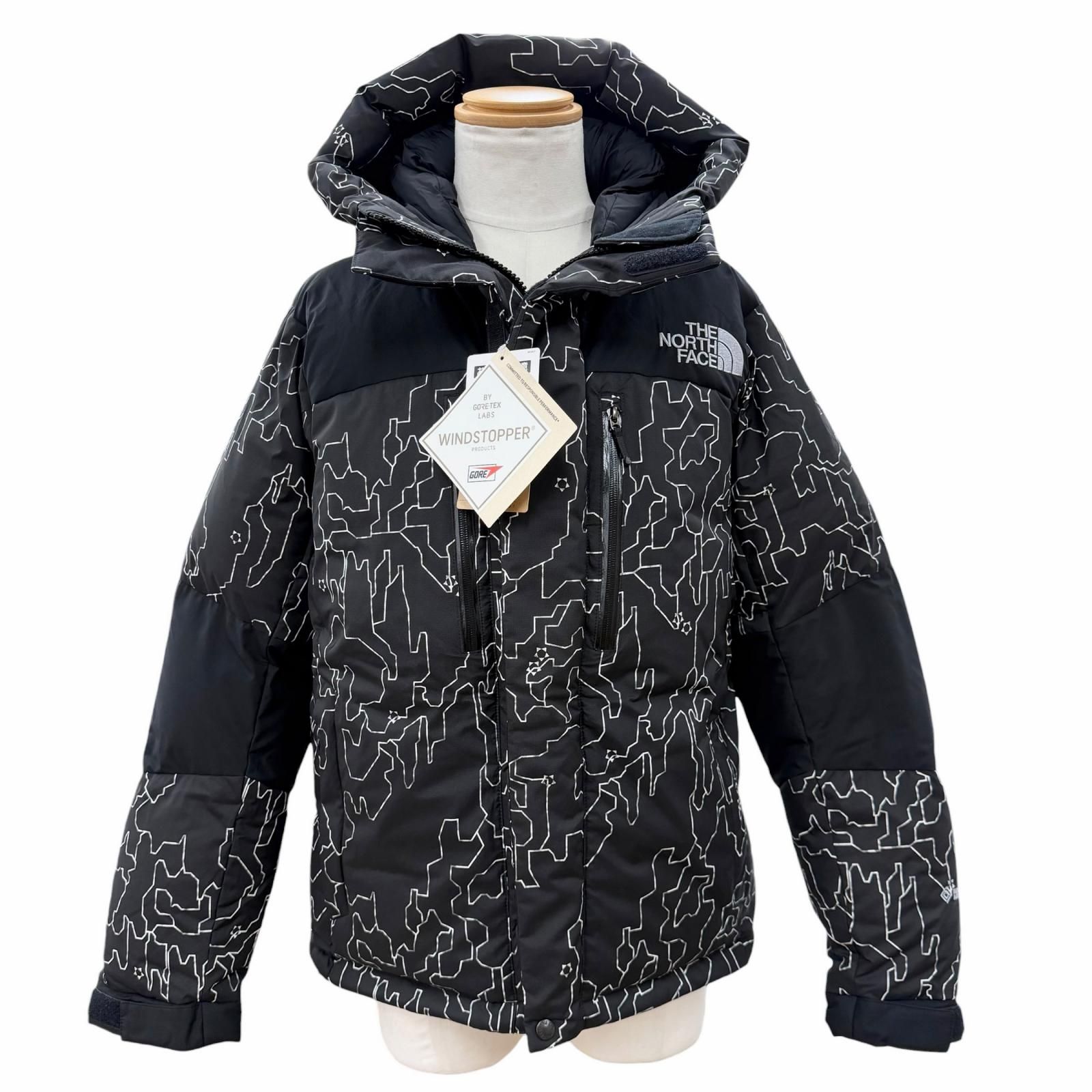 美品▽THE NORTH FACE ザ・ノースフェイス ND92341 Novelty Baltro 