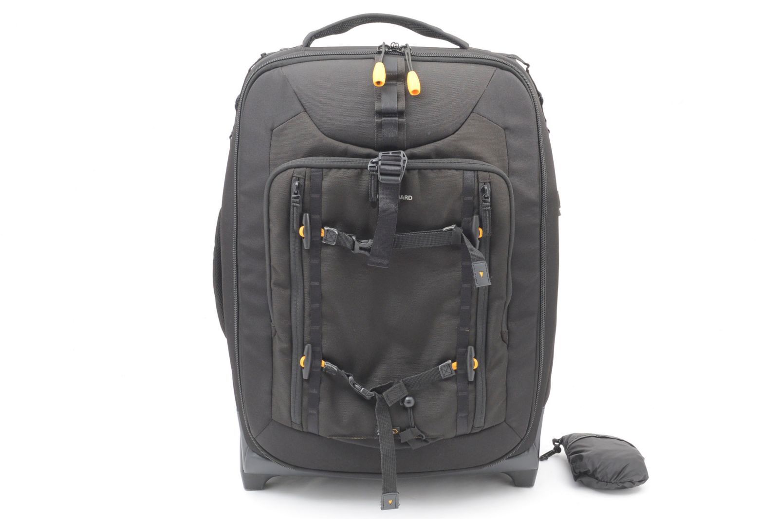 【返品保証】★美品★バンガード Vanguard ALTAFLY 62T★ L66#7846