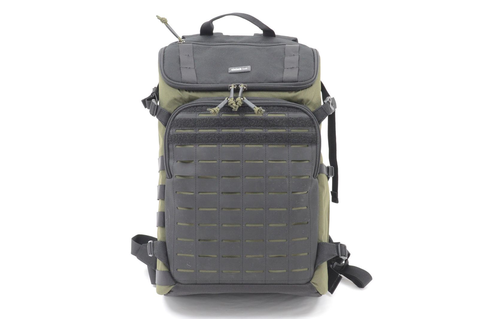 【返品保証】★美品★シンクタンクフォト thinkTANKphoto DARK LIGHT 20L★ L66#7937