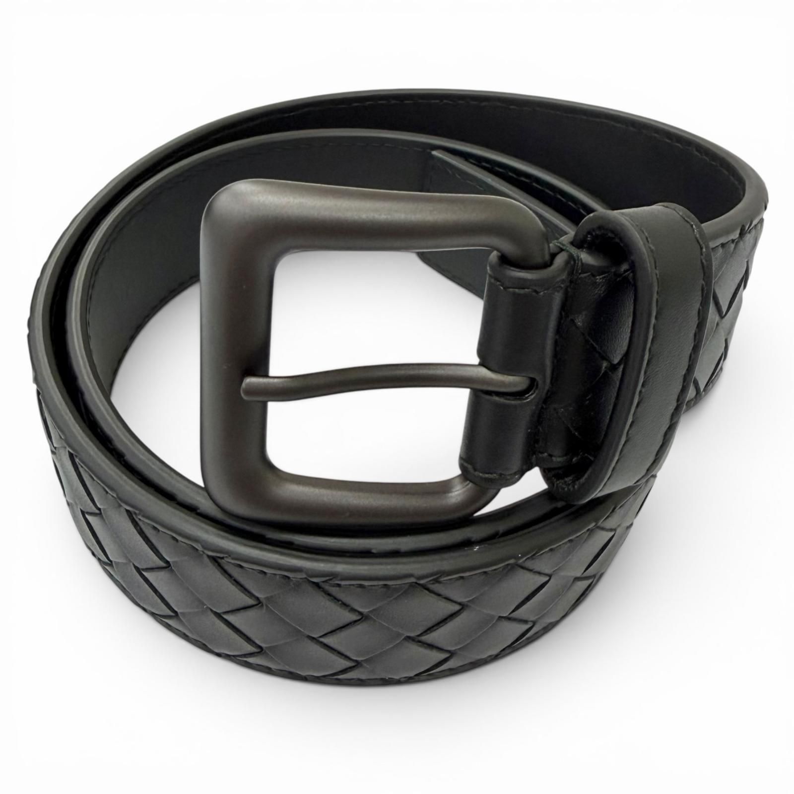 まとめ売り 極美品□BOTTEGAVENETA ボッテガヴェネタ 271932 イントレチャート