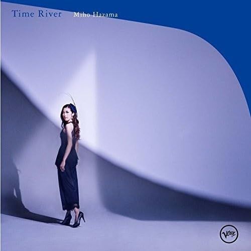【CD】タイム・リヴァー(SHM-CD) - 挾間美帆