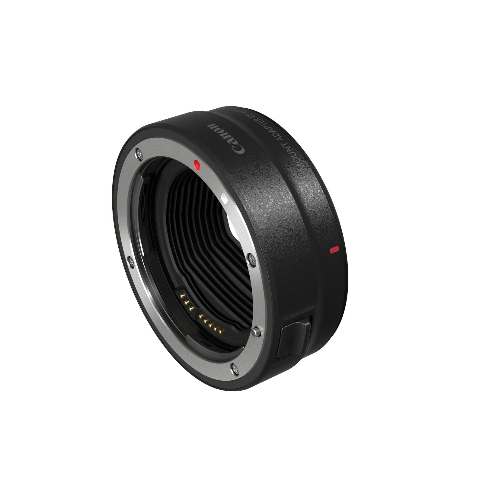 キヤノン マウントアダプター EF-EOS R EOSR対応 EF-EOSR 金属製