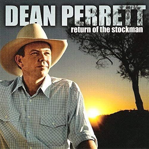 【CD】Return Of The Stockman (Reissue)