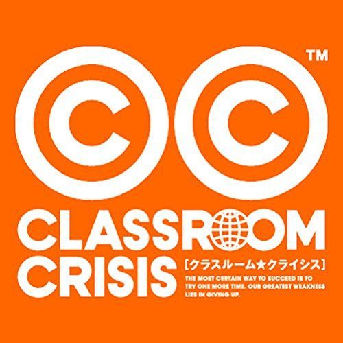 【CD】Classroom☆Crisis　Original Soundtrack