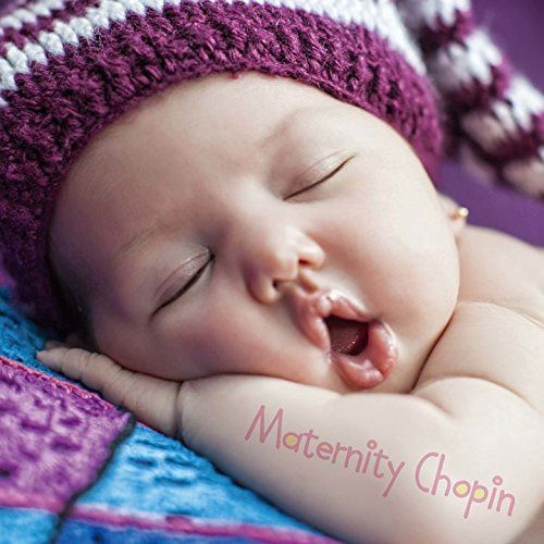 【CD】マタニティ・ショパン