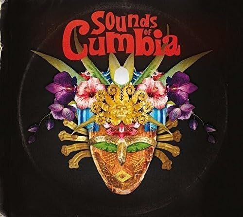 【CD】Sounds of Cumbia