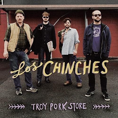 【CD】Troy Pork Store
