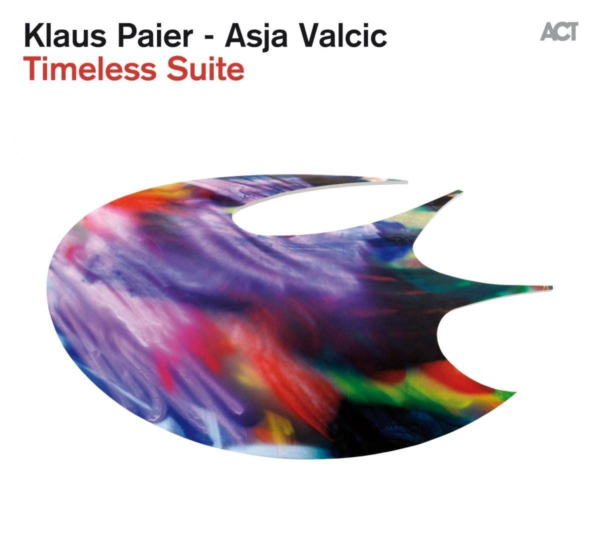 【CD】Timeless Suite