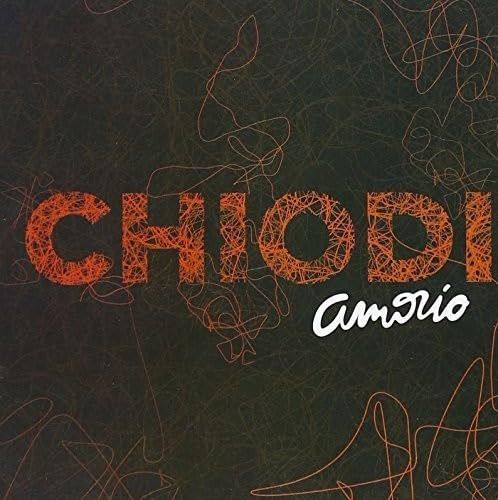 【CD】Amorio