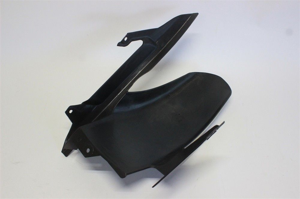 リアフェンダー