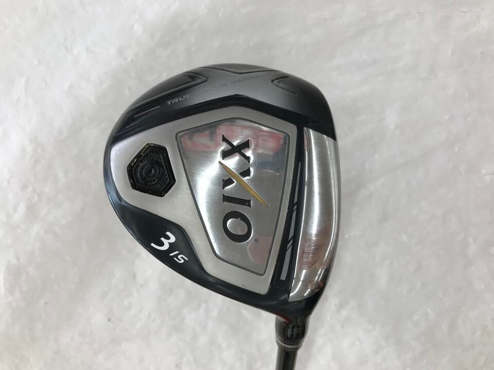 ダンロップ XXIO Miyazaki Model 5W フェアウェイウッド S ダンロップ XXIO 10 Miyazaki Model 15度 Miyazaki Waena Sフレックス