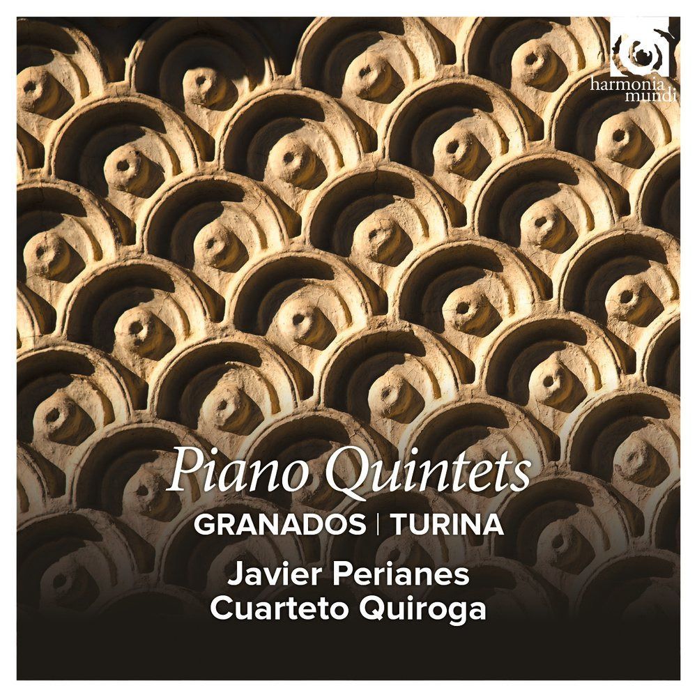 【CD】Piano Quintet