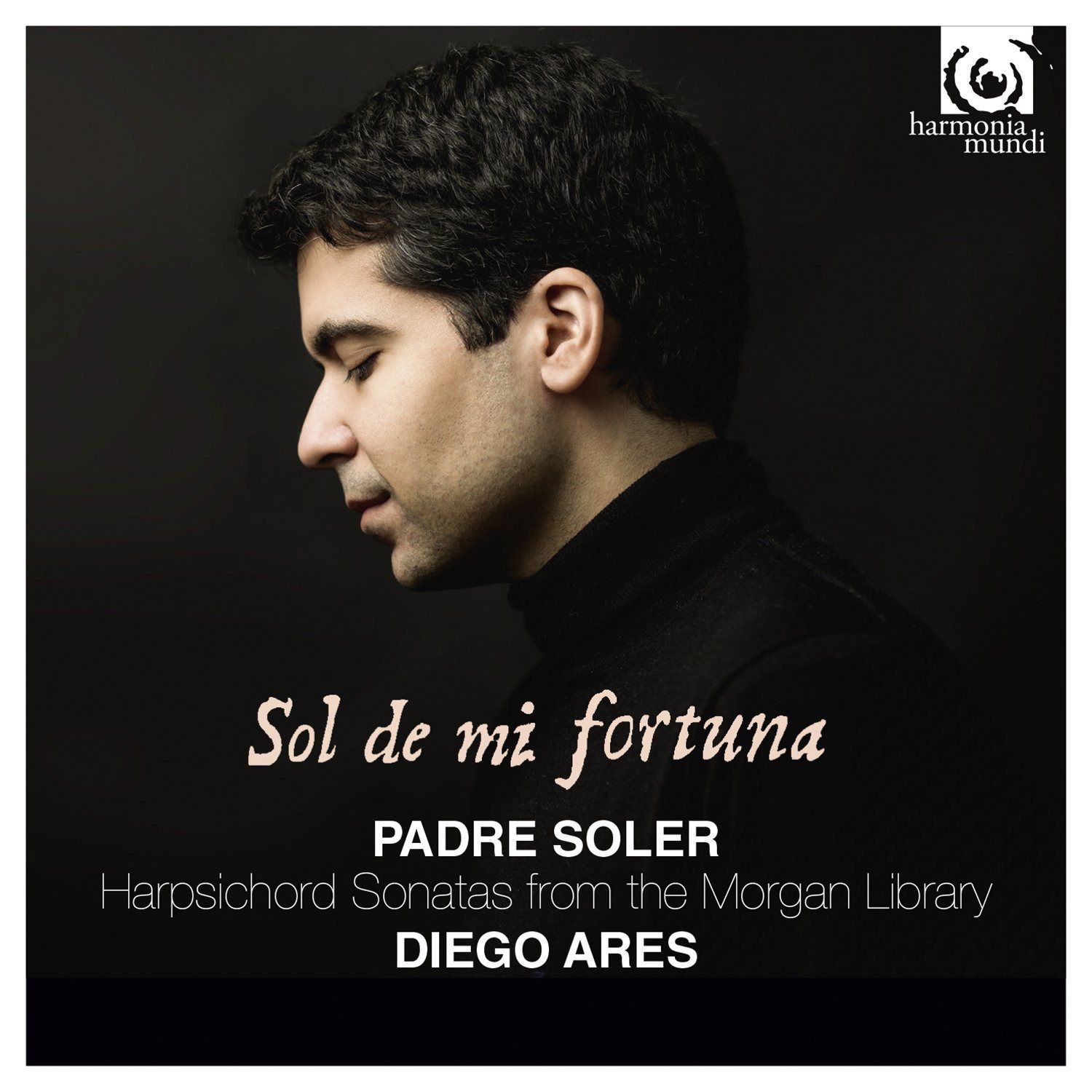 【CD】Sol de Mi Fortuna