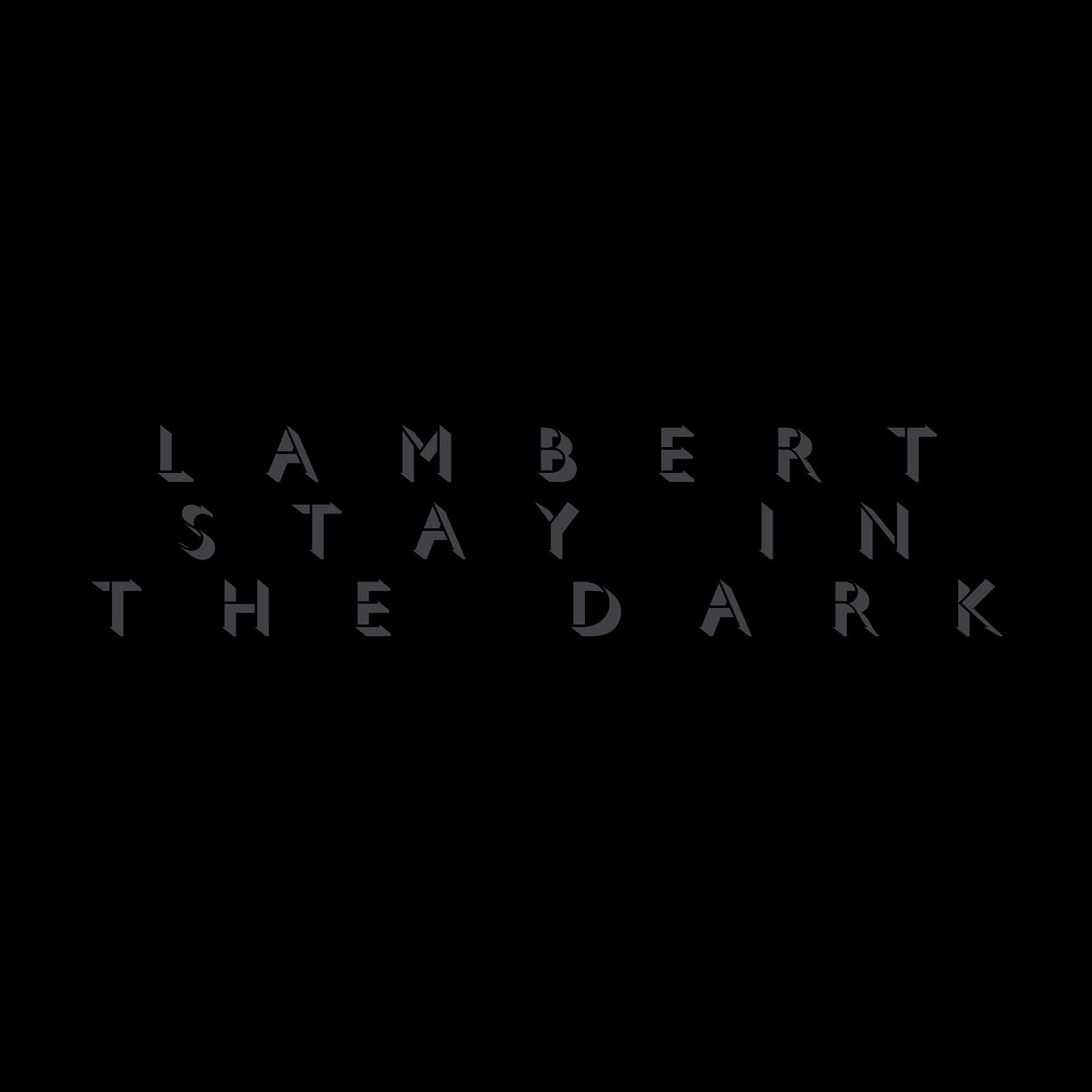 【CD】Stay In The Dark