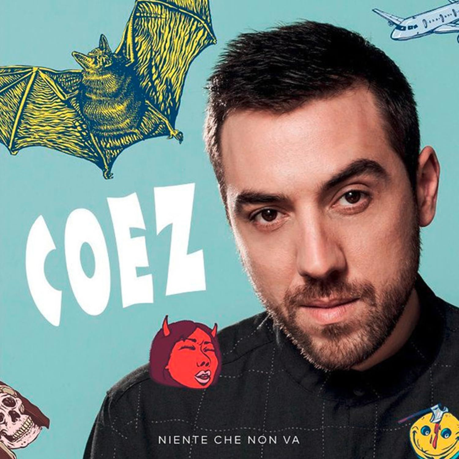【CD】Niente Che Non Va