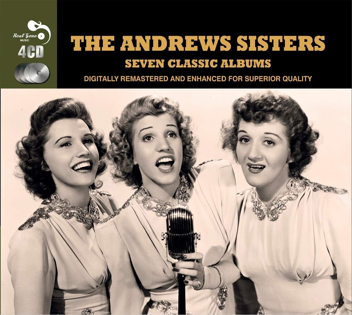 【CD】7 CLASSIC ALBUMS