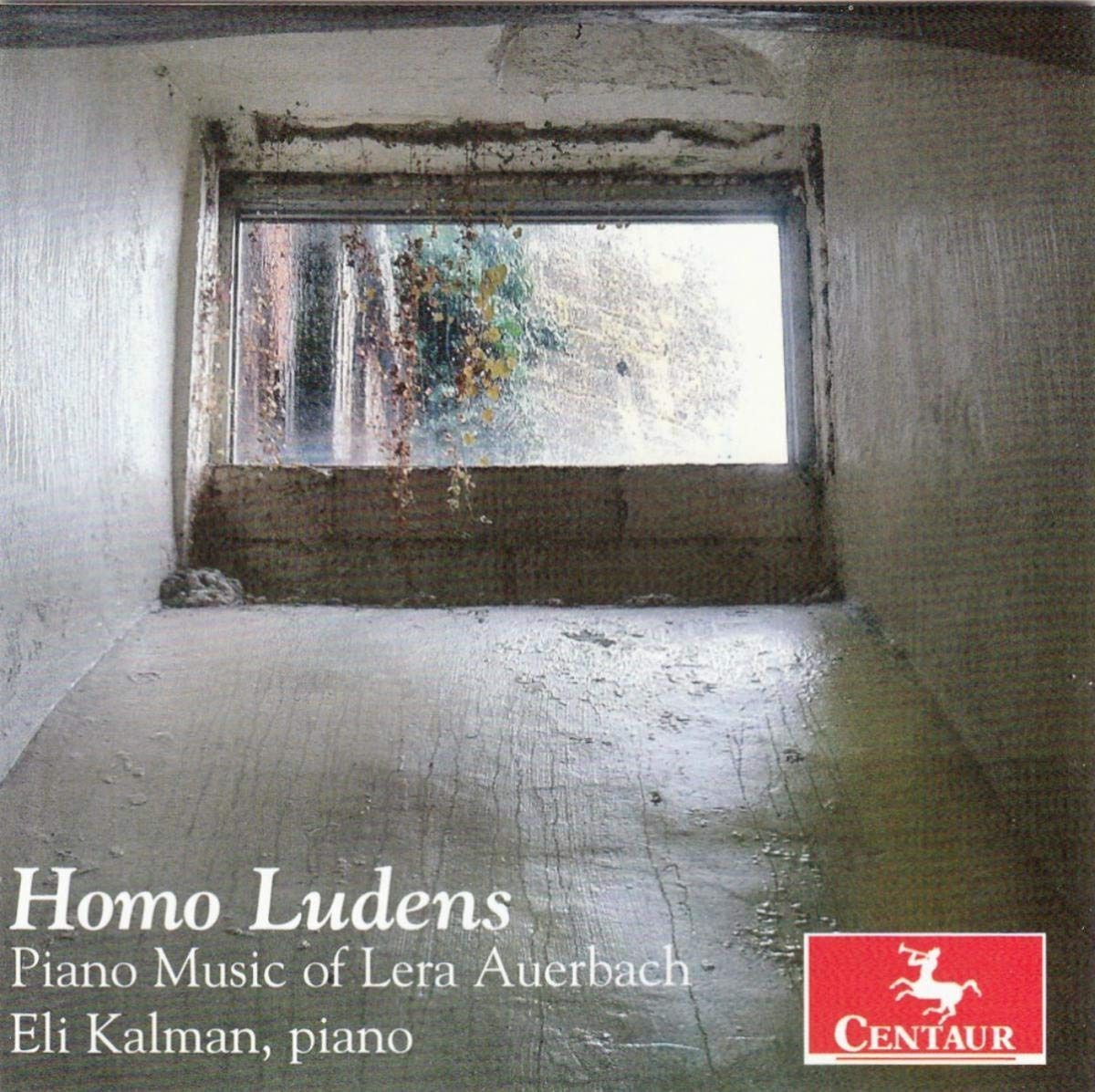 【CD】PIANO MUSIC OF LERA AUERB 7,394円