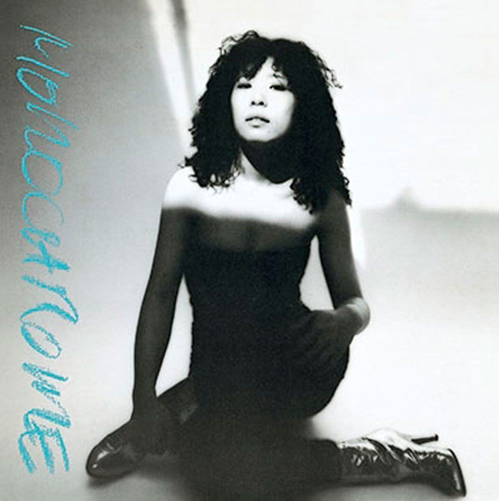 【CD】MONOCHROME(2015リマスター)(Blu-spec CD2)