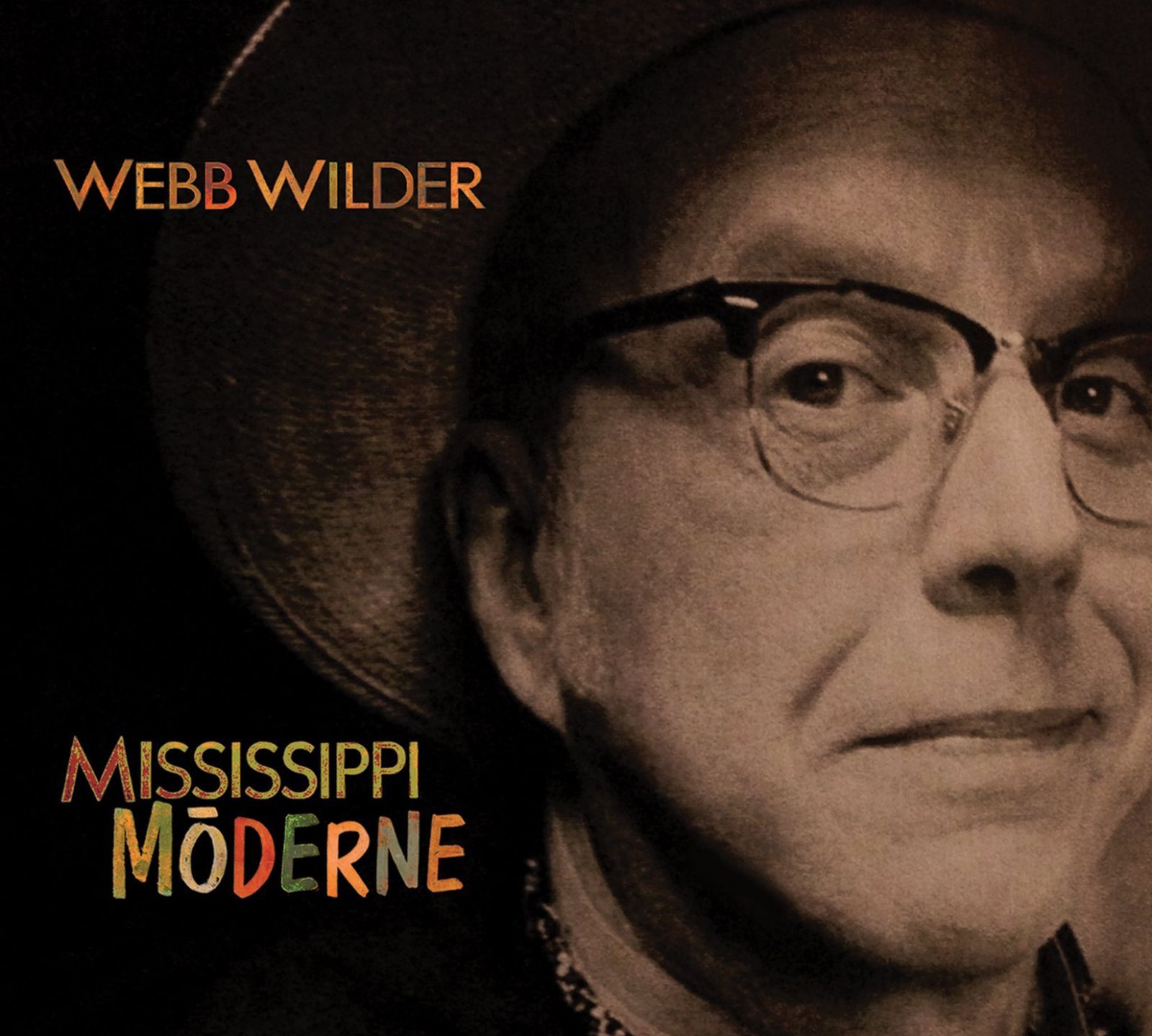 【CD】Mississippi Moderne