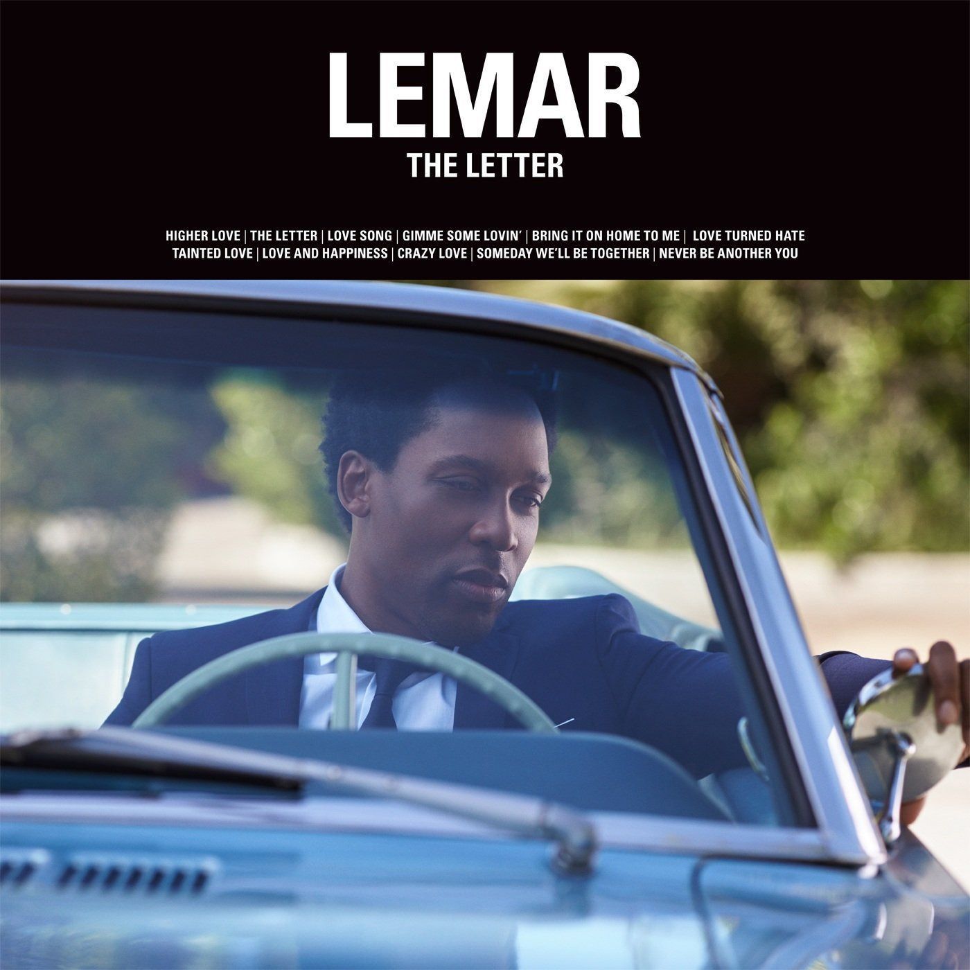 【CD】Letter
