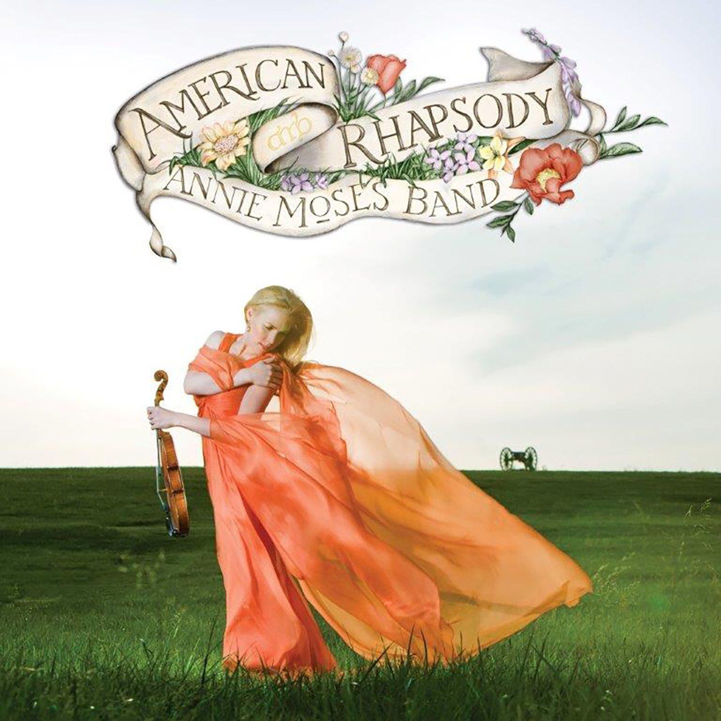 【CD】American Rhapsody