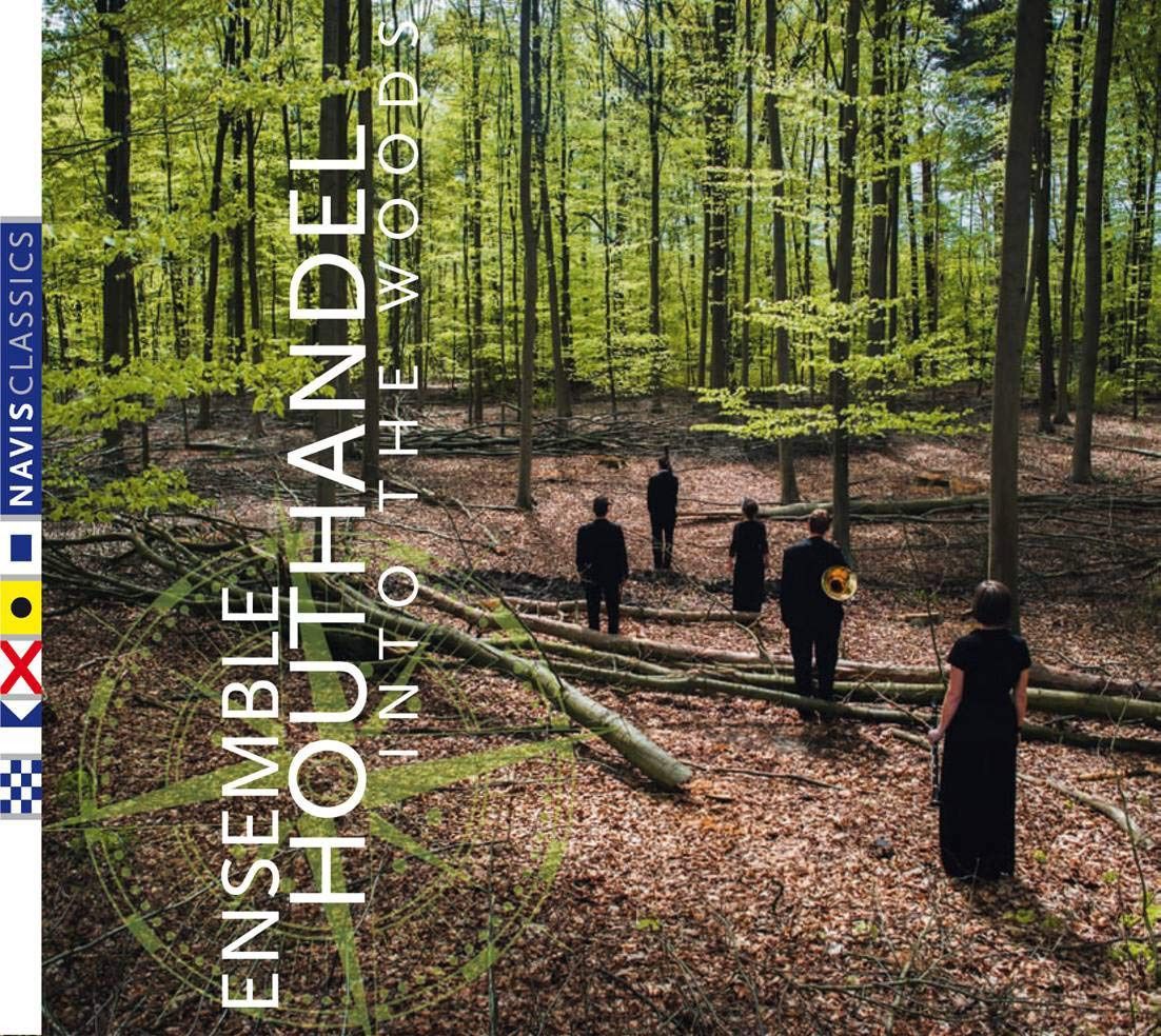 【CD】Into the Woods