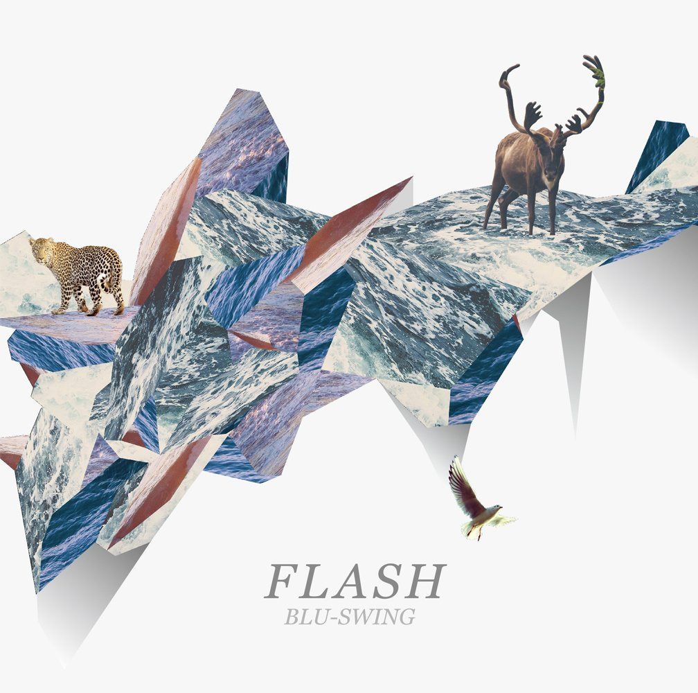 【CD】FLASH