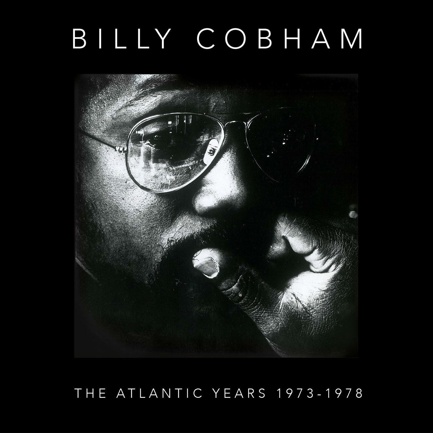 【CD】Billy Cobham: The Atlantic Years 1973-1978