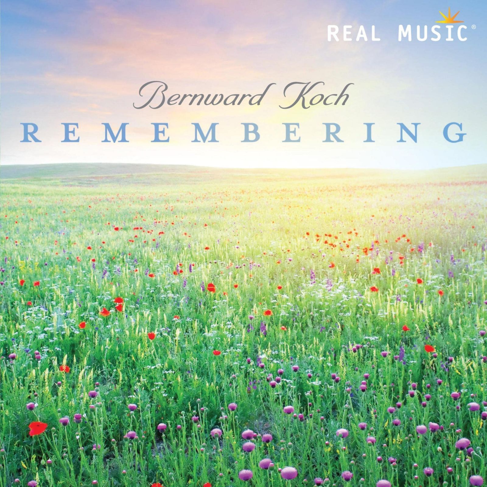【CD】Remembering