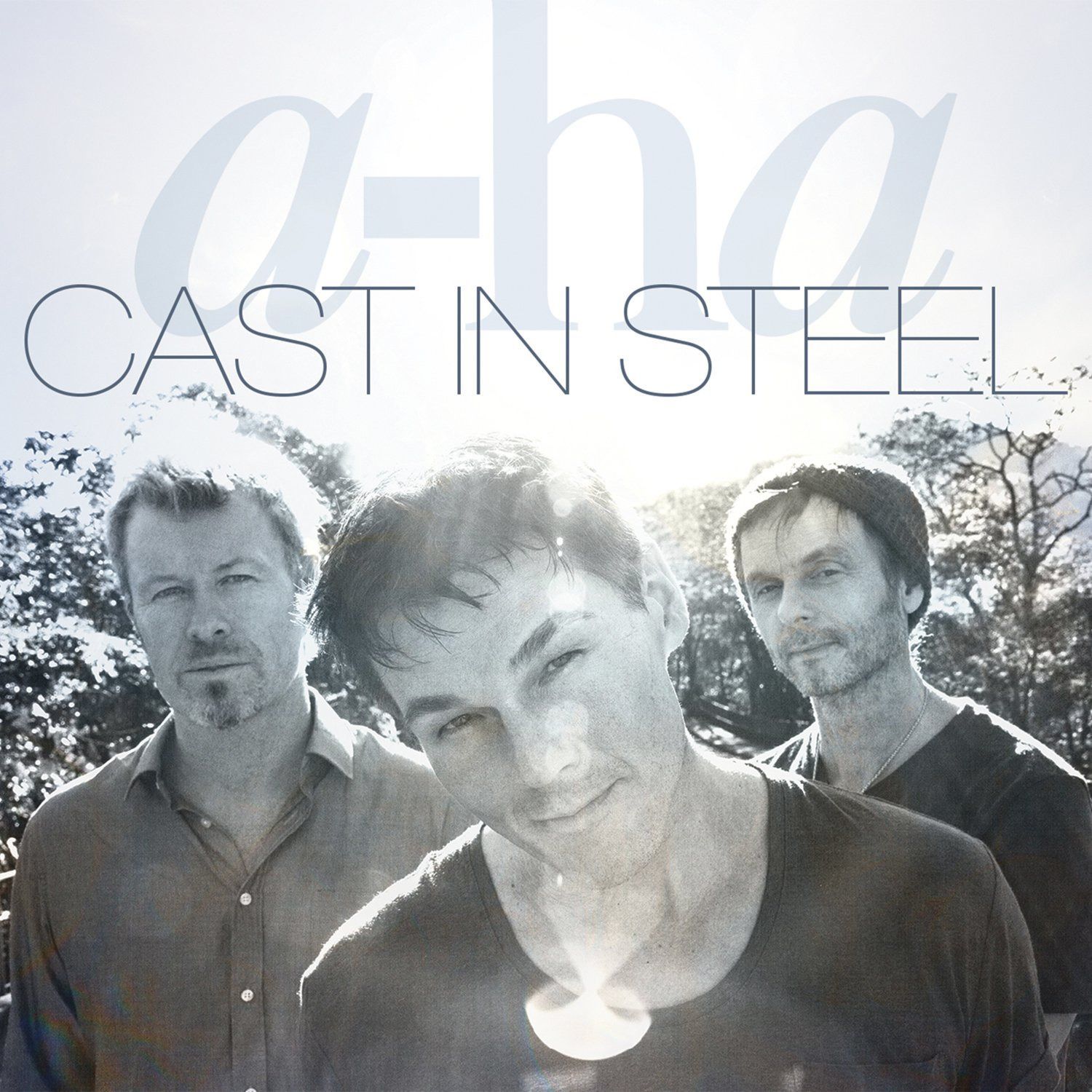 【CD】Cast in Steel -Spec- 20,711円
