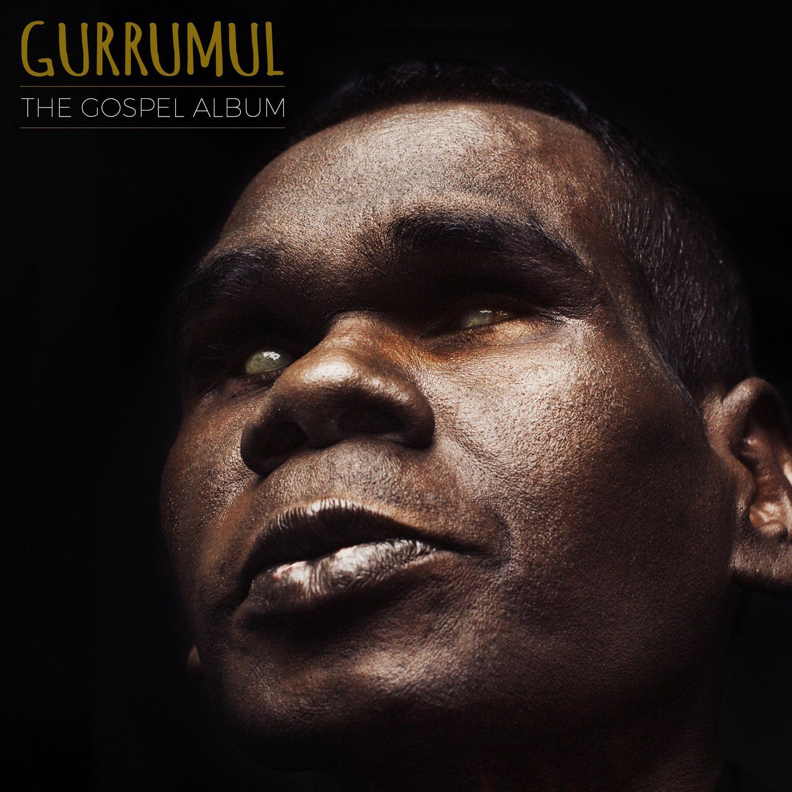 【CD】Gospel Album