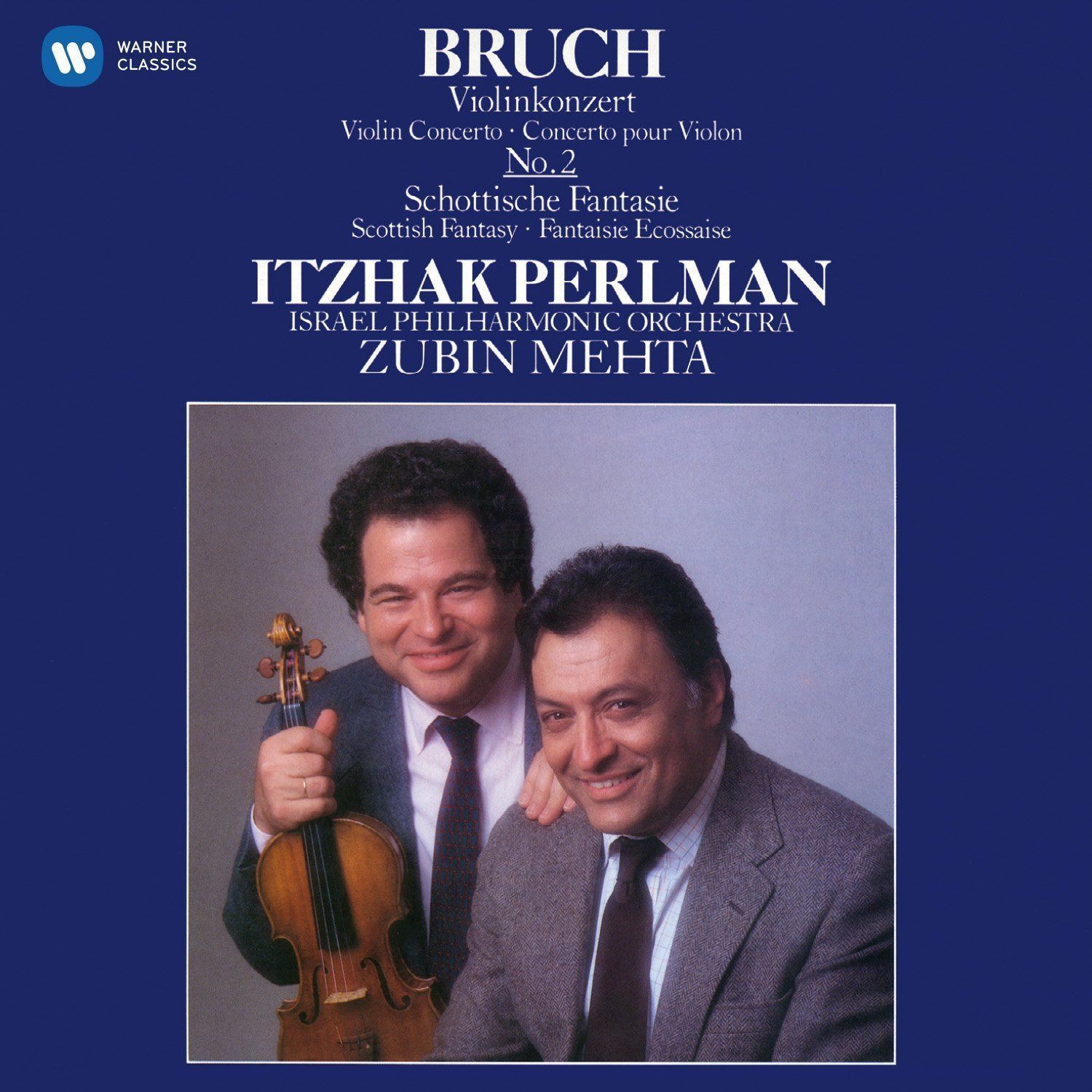 【CD】BRUCH/SCOTTISH FANTASY,VIOLIN C
