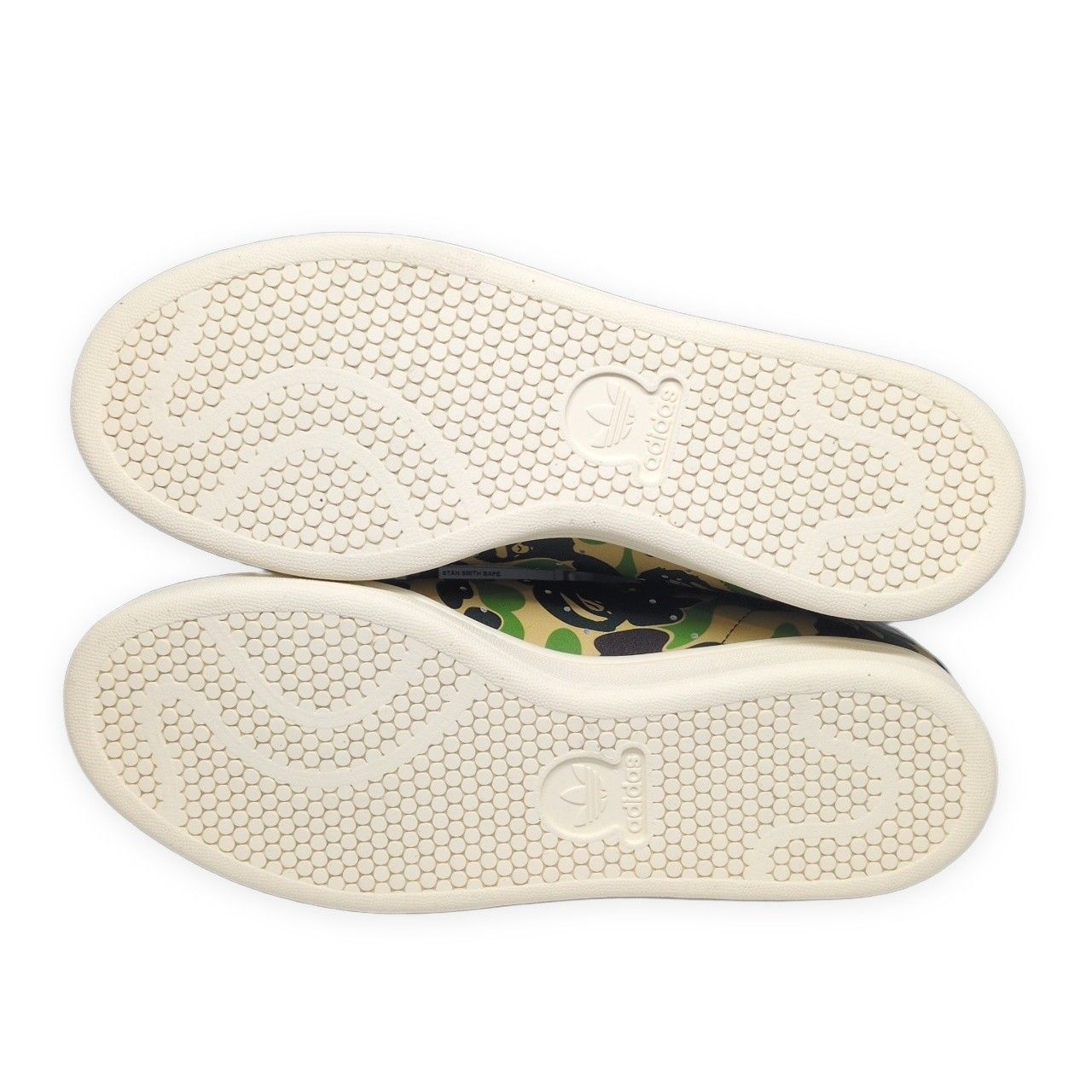 adidas Originals アディダス A BATHING APE Stan Smith 30th 