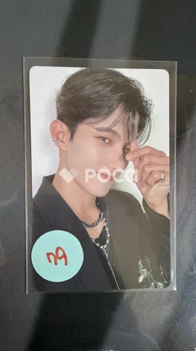 Seventeen ドギョム セブチ 2022 SVT PHOTOBOOK THE NAME;17 - メルカリ