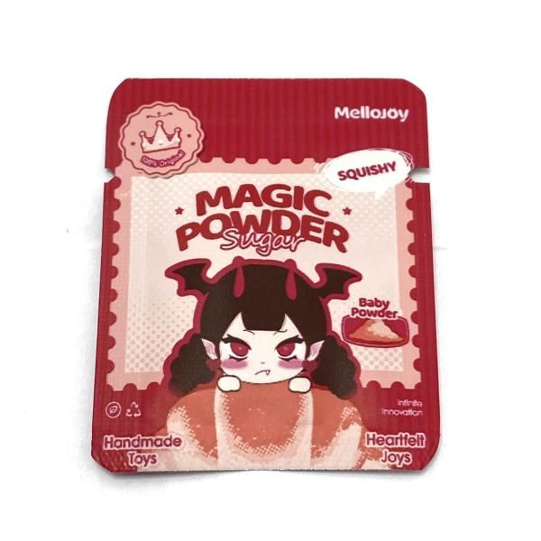 メロジョイ Mellojoy クッキークラブ もちもちもち スイート・ハート