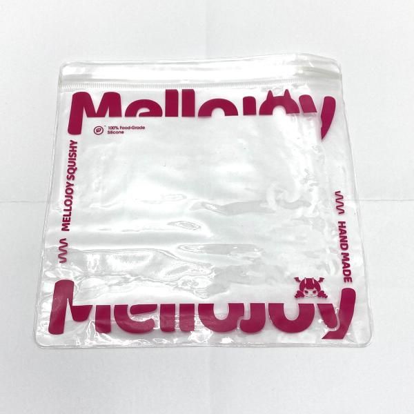 中古】メロジョイ Mellojoy クッキークラブ もちもちもち スイート