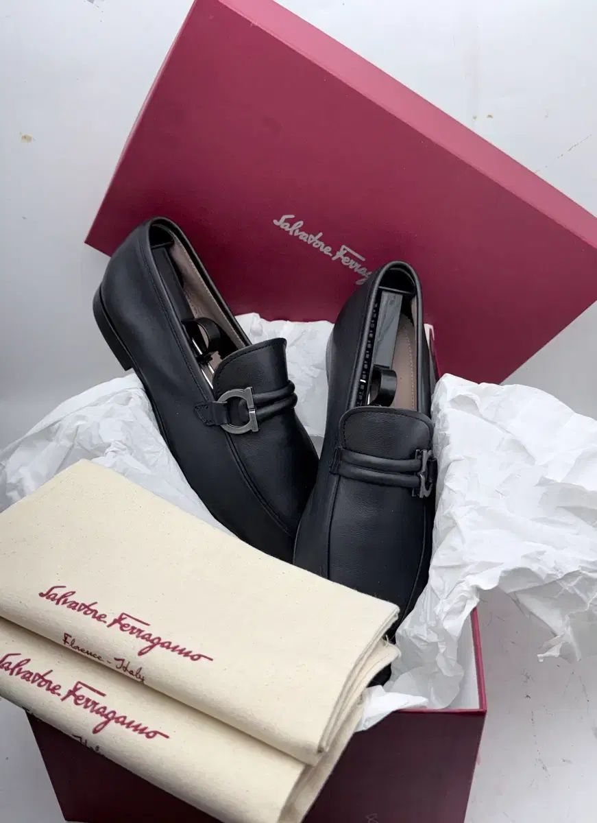 正規品)FERRAGAMO フェラガモ 靴