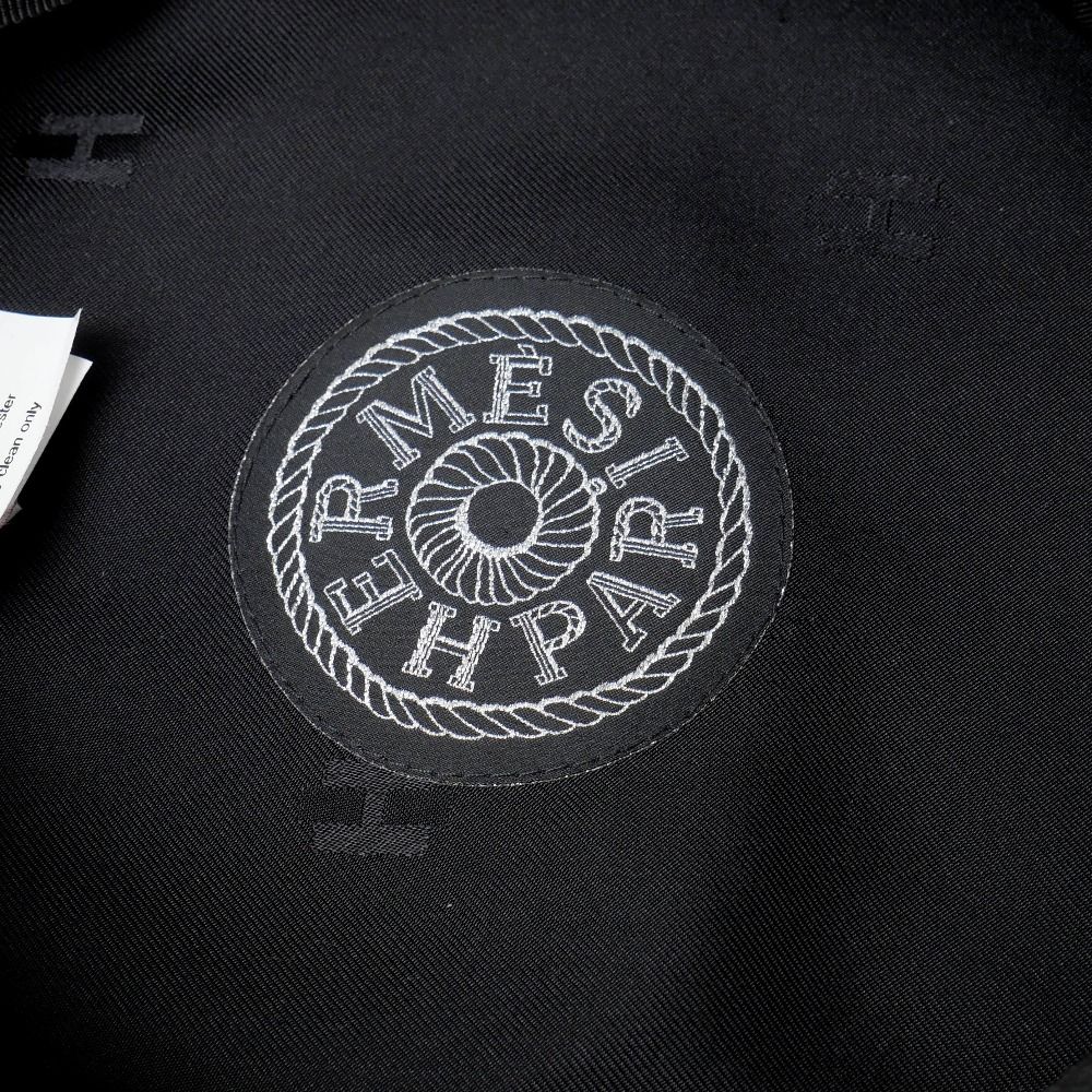 □美品□HERMES エルメス カブール・アン・フィネス キャスケット