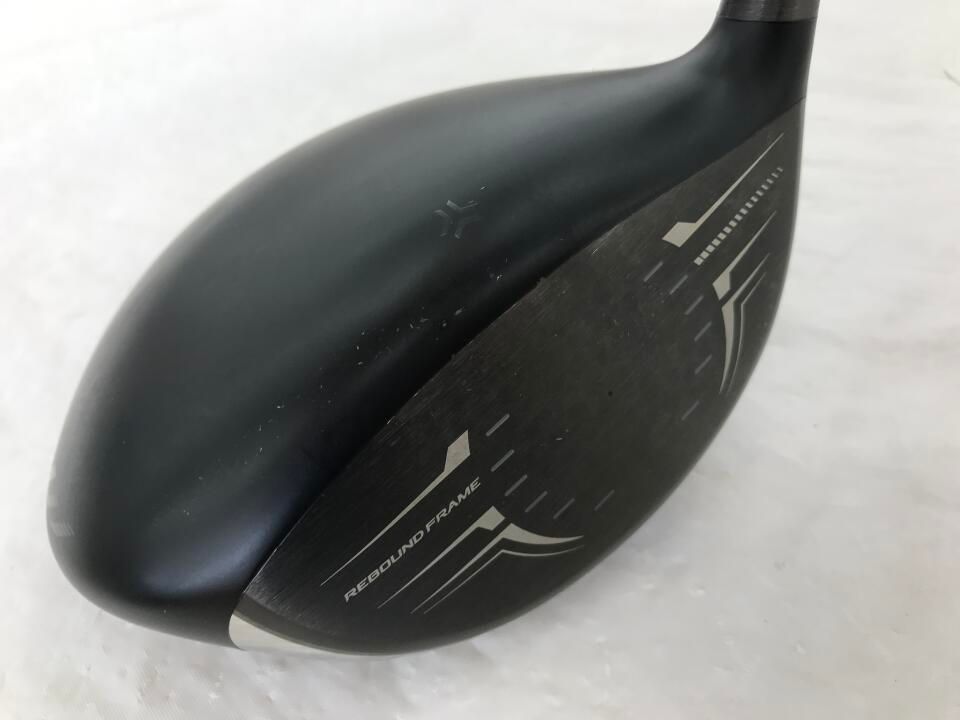 ダンロップ SRIXON ZX5 Mk2 9.5度 SPEEDER NX GREEN 50 Sフレックス