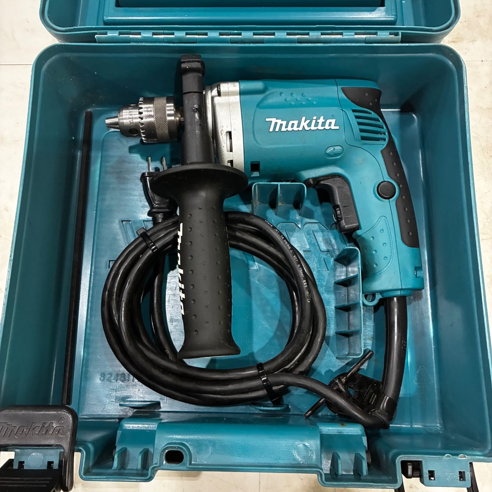 ☆マキタ(makita) 振動ドリル HP1230【川口店】