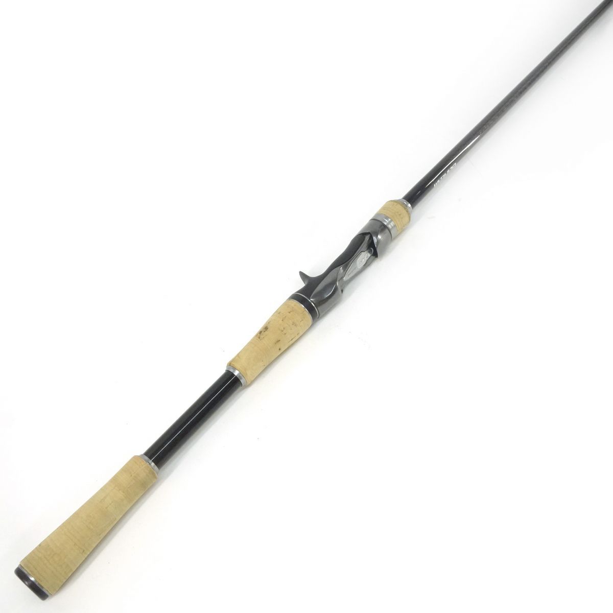 SHIMANO シマノ バンタム 172H-FR 7フィート2インチ CODE No.37855　※中古