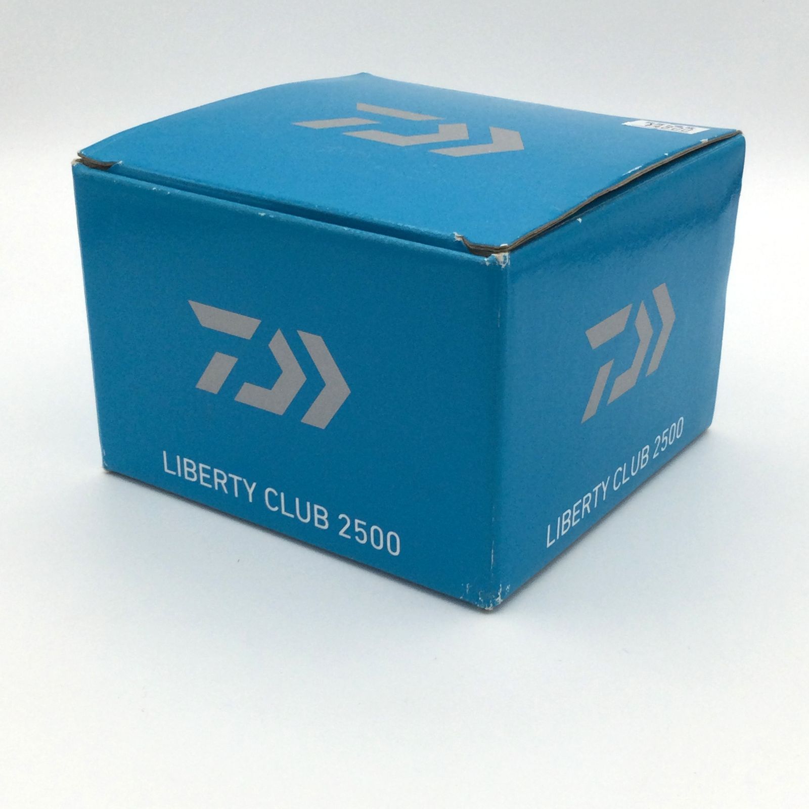 ダイワ LIBERTY CLUB 2500 スピニングリール #i00166 - メルカリ